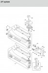 Stihl FS 410 C-EM ErgoStart Easy2Start M-Tronic Clearing Saws Spare Parts